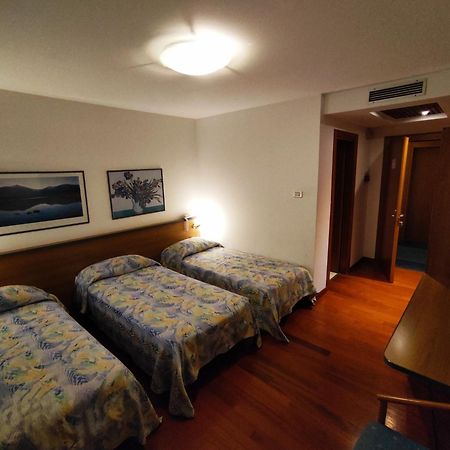 Hotel Luna Vigonovo  Eksteriør billede