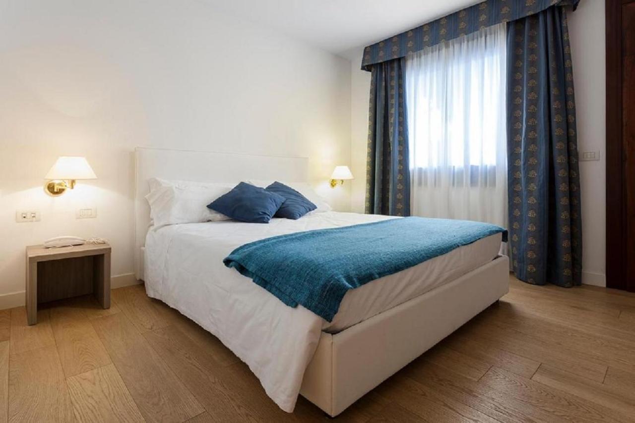 Hotel Luna Vigonovo  Eksteriør billede