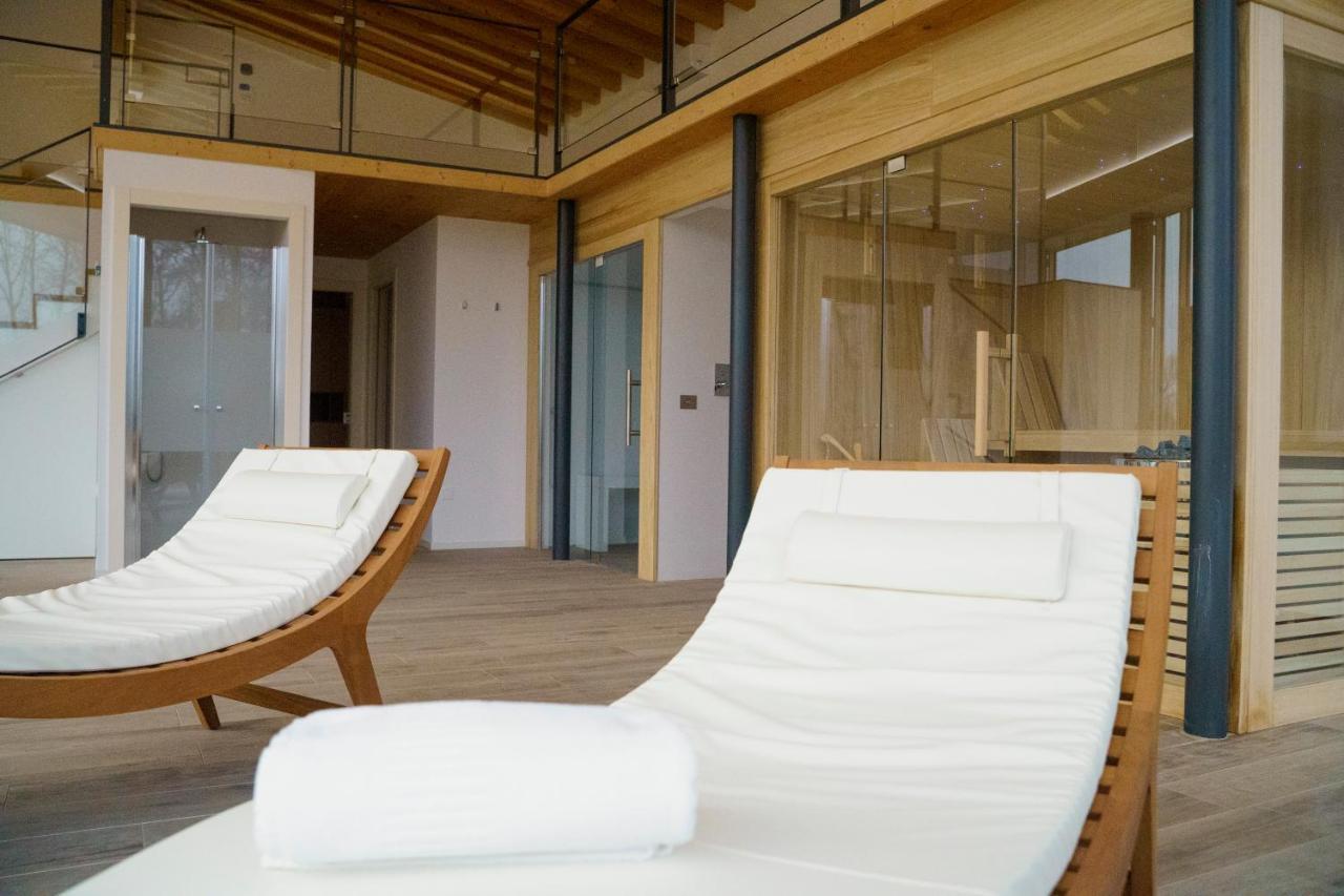 Hotel Luna Vigonovo  Eksteriør billede
