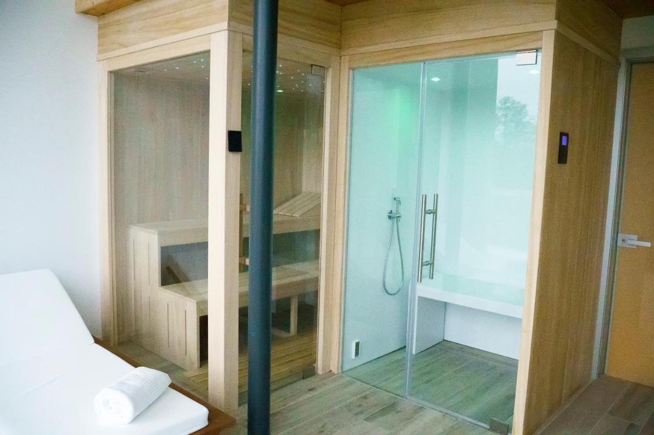 Hotel Luna Vigonovo  Eksteriør billede