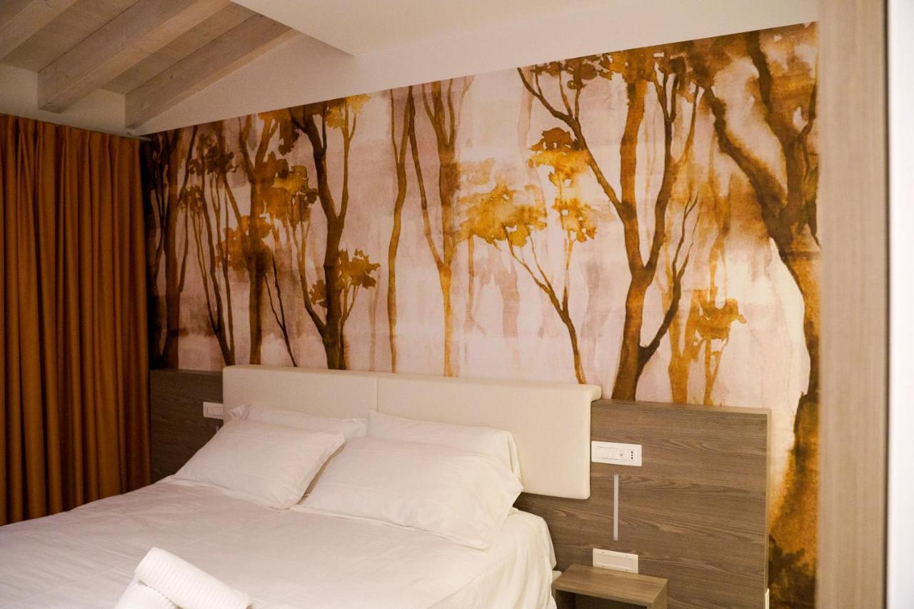 Hotel Luna Vigonovo  Eksteriør billede