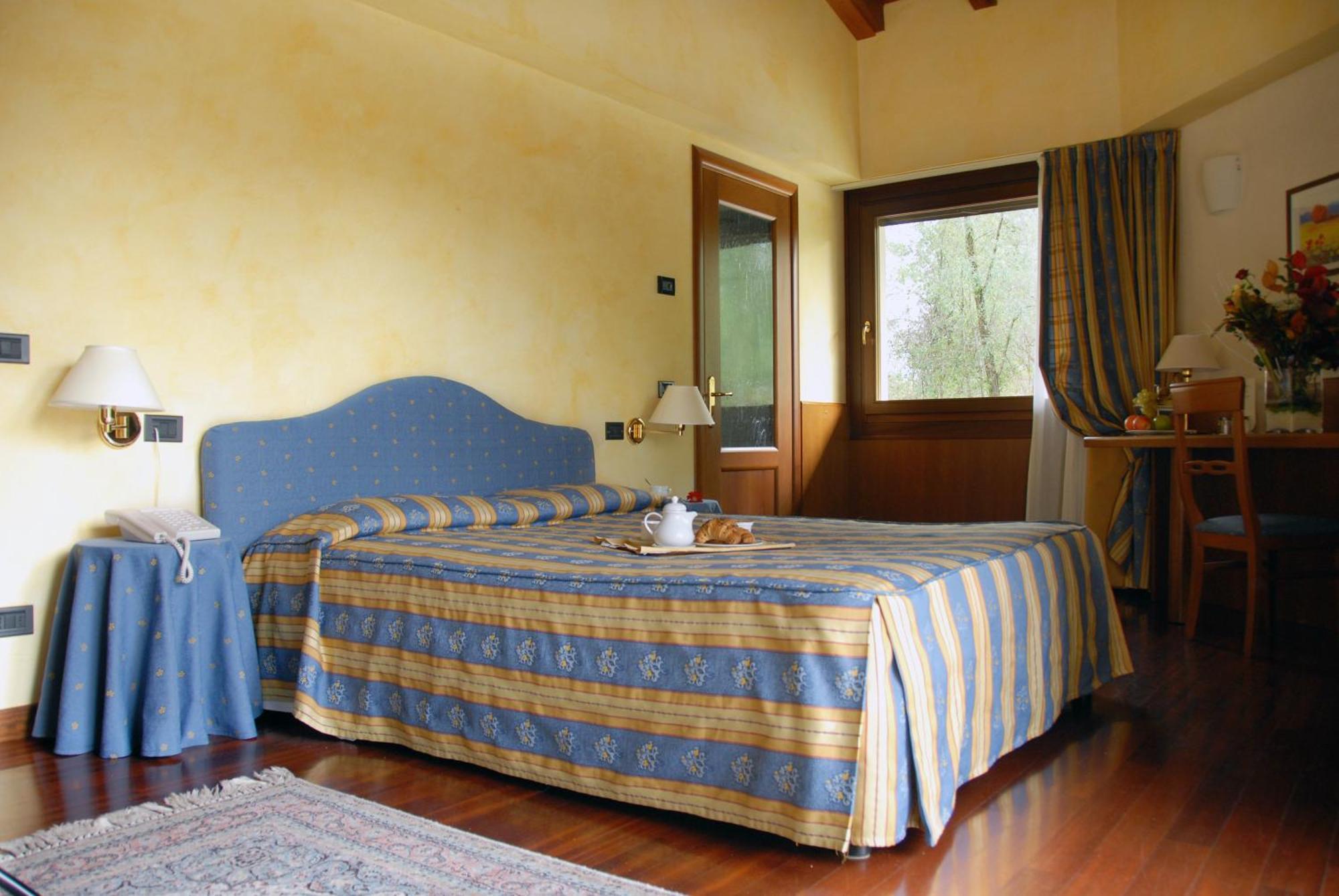Hotel Luna Vigonovo  Eksteriør billede