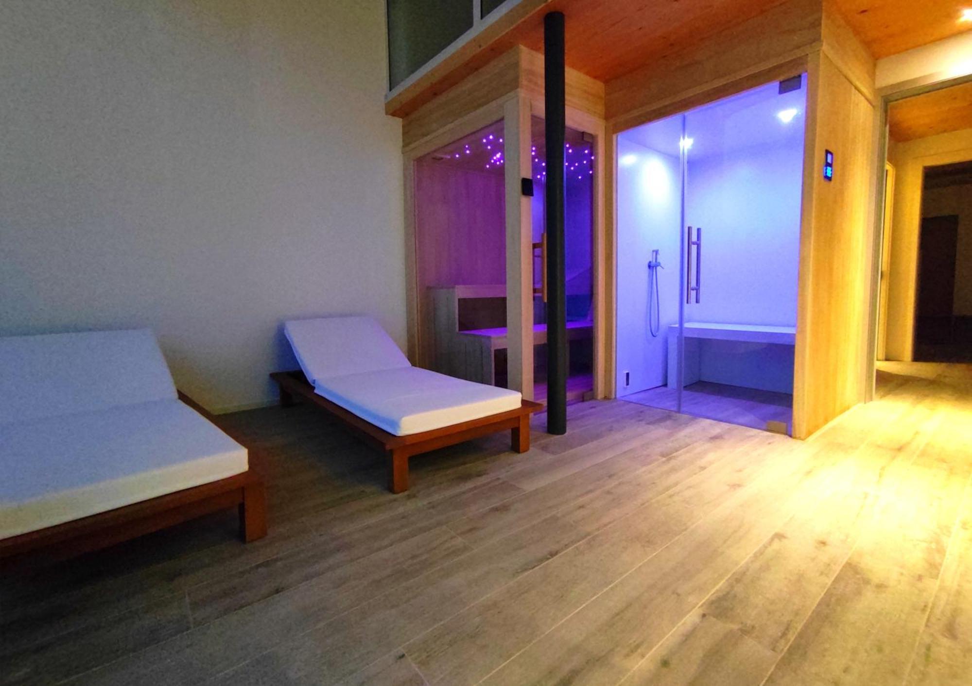 Hotel Luna Vigonovo  Eksteriør billede